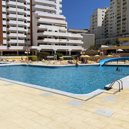 Seas The Day Apartment Portimão Zewnętrze zdjęcie