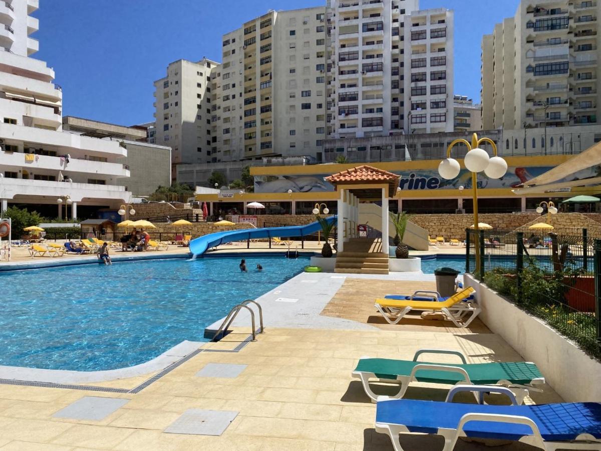 Seas The Day Apartment Portimão Zewnętrze zdjęcie