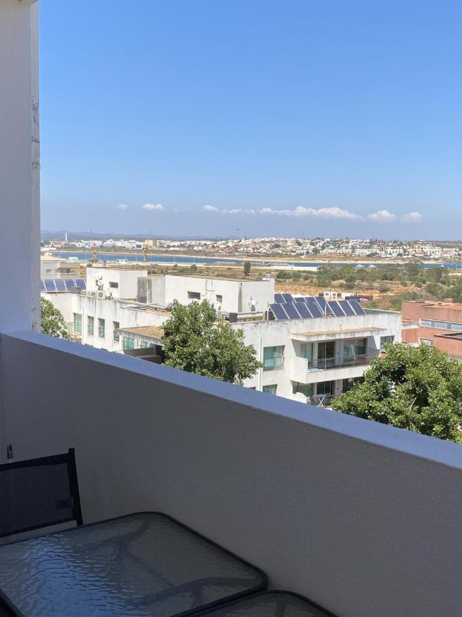 Seas The Day Apartment Portimão Zewnętrze zdjęcie