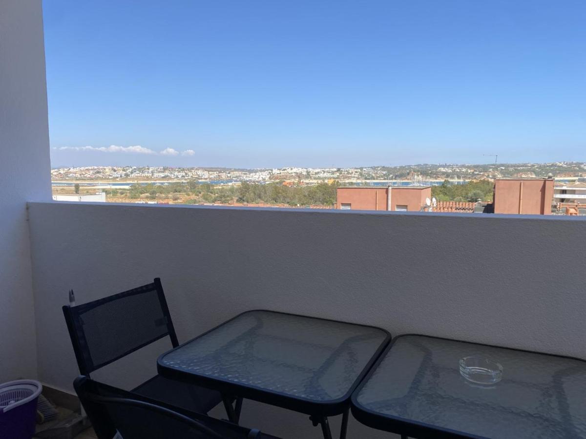Seas The Day Apartment Portimão Zewnętrze zdjęcie