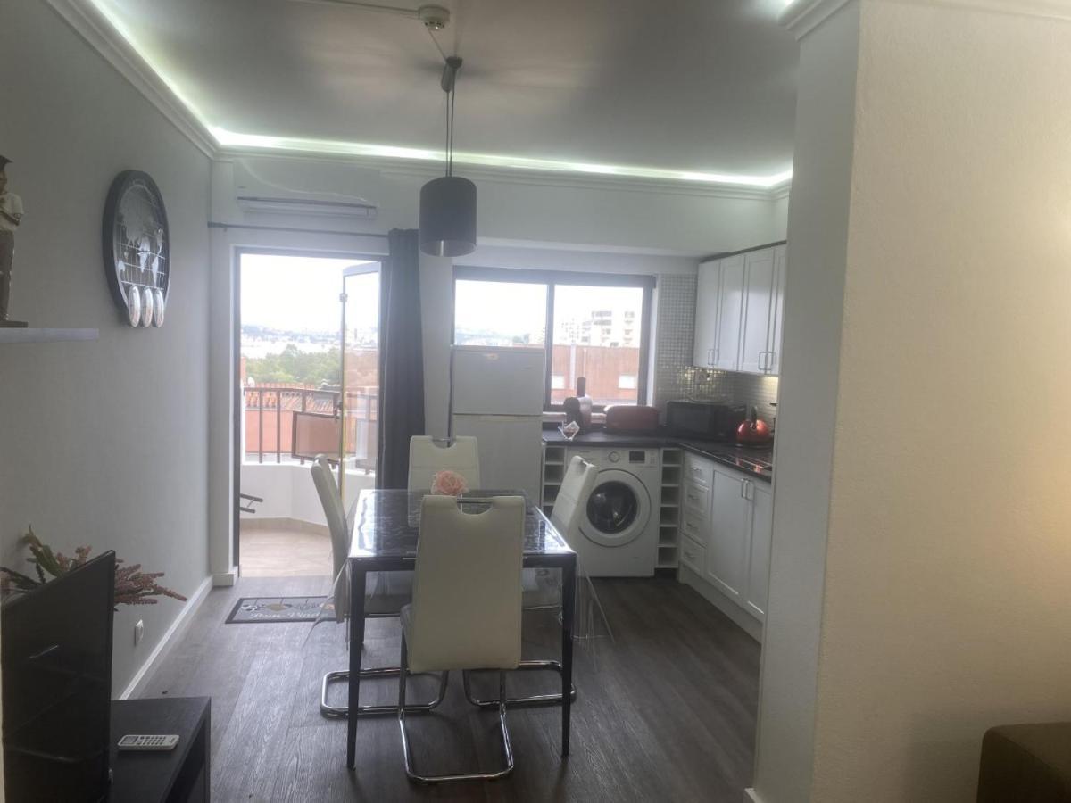 Seas The Day Apartment Portimão Zewnętrze zdjęcie