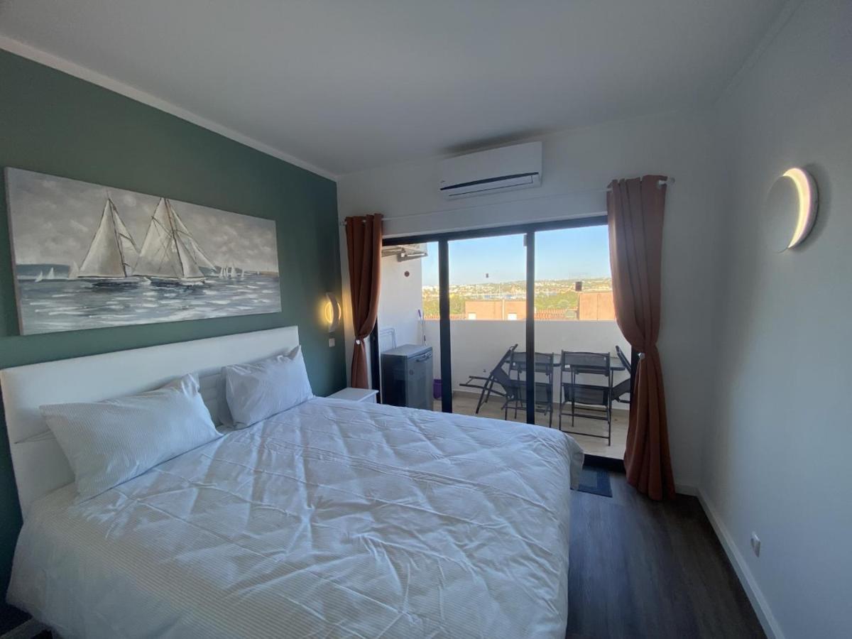 Seas The Day Apartment Portimão Zewnętrze zdjęcie