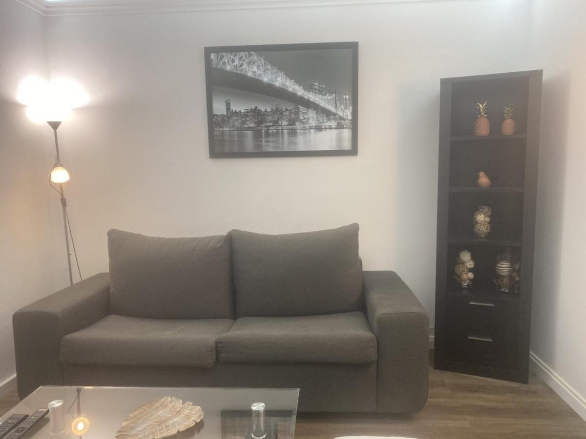 Seas The Day Apartment Portimão Zewnętrze zdjęcie