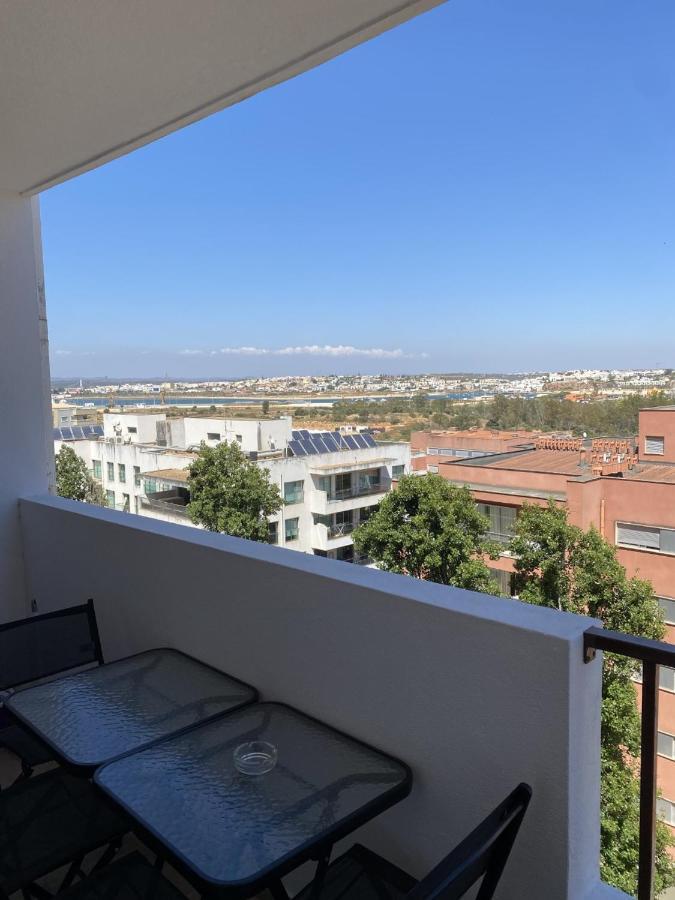 Seas The Day Apartment Portimão Zewnętrze zdjęcie
