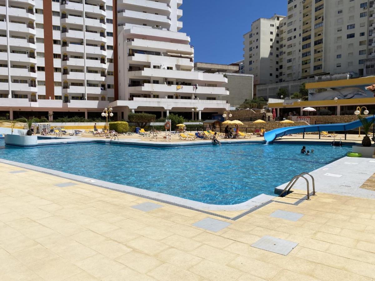 Seas The Day Apartment Portimão Zewnętrze zdjęcie