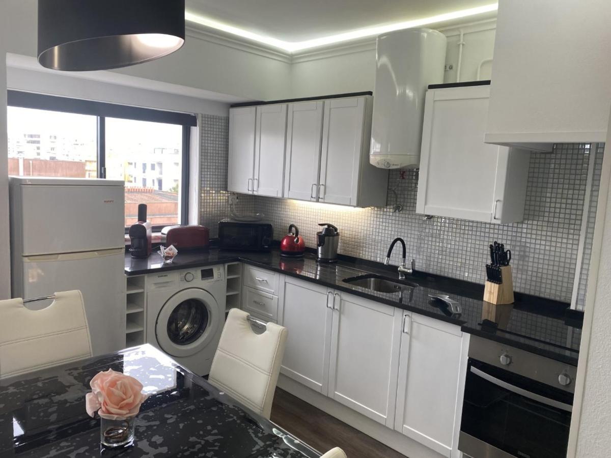 Seas The Day Apartment Portimão Zewnętrze zdjęcie