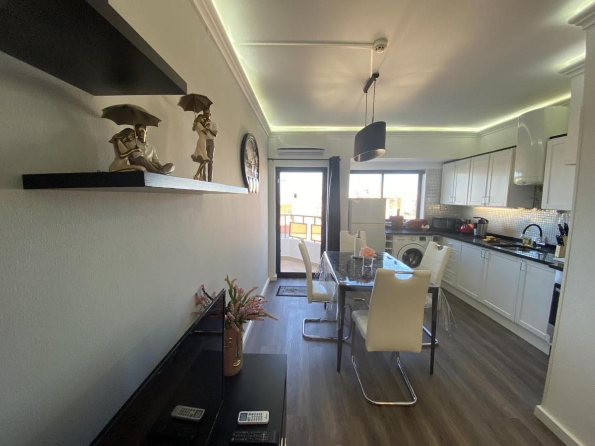Seas The Day Apartment Portimão Zewnętrze zdjęcie