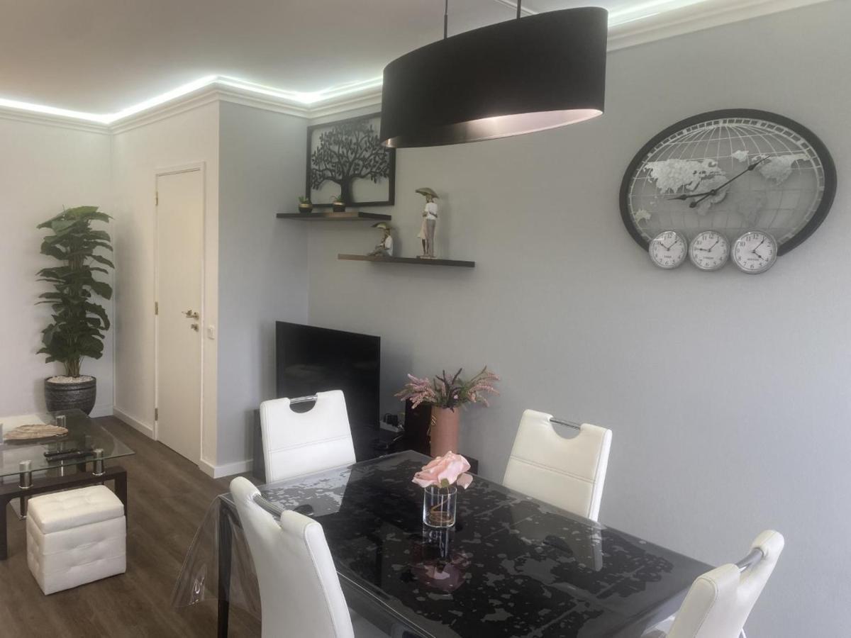 Seas The Day Apartment Portimão Zewnętrze zdjęcie
