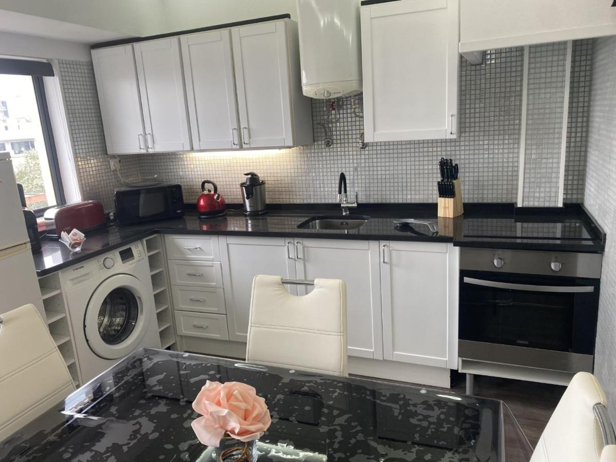 Seas The Day Apartment Portimão Zewnętrze zdjęcie